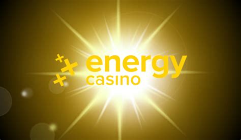 casino energy
